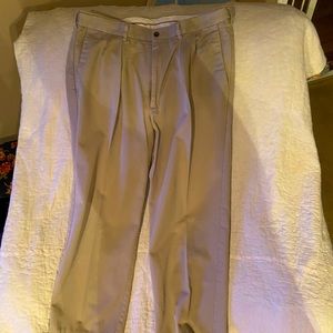 Haggar Khaki pants, 38x30